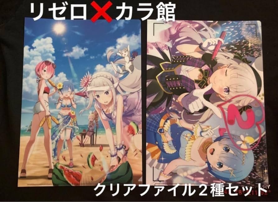 Re:ゼロから始める異世界生活 リゼロ カラオケ館 オリジナルマイク 当選品 Re:ゼロから始める異世界生活 リゼロ カラオケ館 オリジナル